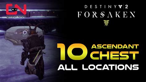 ascendant chests destiny 2|destiny 2 ascendant chests strongest.